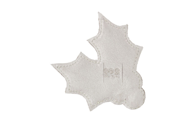 Holly Lace Decor, , large